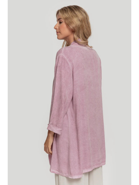 Kimono lila