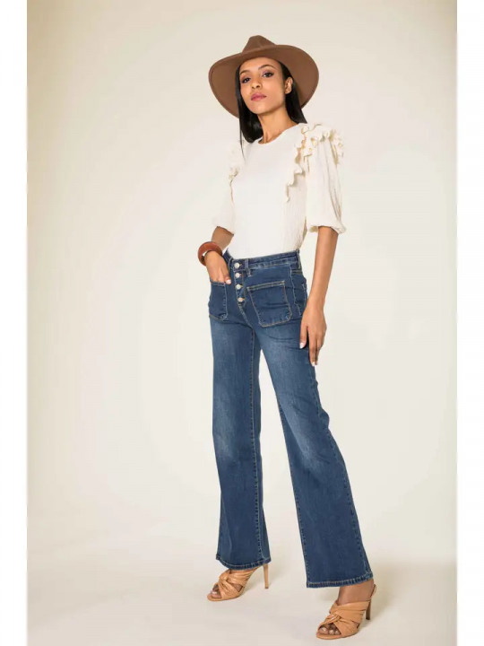 Jeans flare