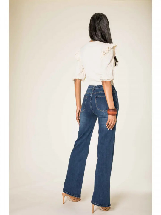 Jeans flare