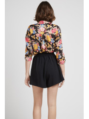 Short negro