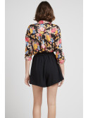 Short negro