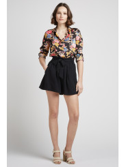 Short negro