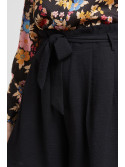Short negro