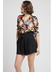 Short negro