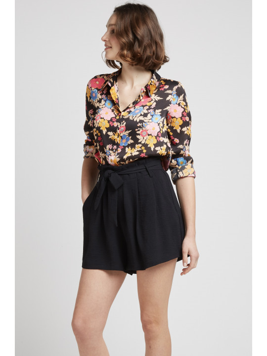 Short negro