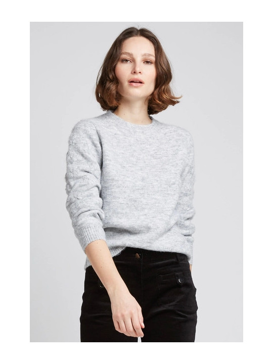 Jersey gris