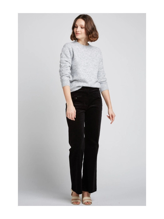 Jersey gris