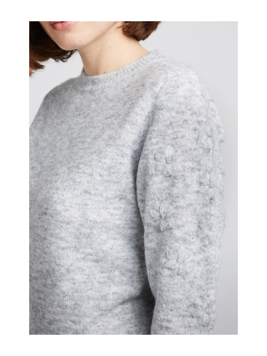 Jersey gris