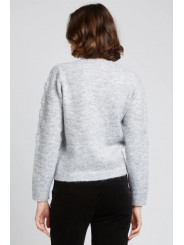 Jersey gris