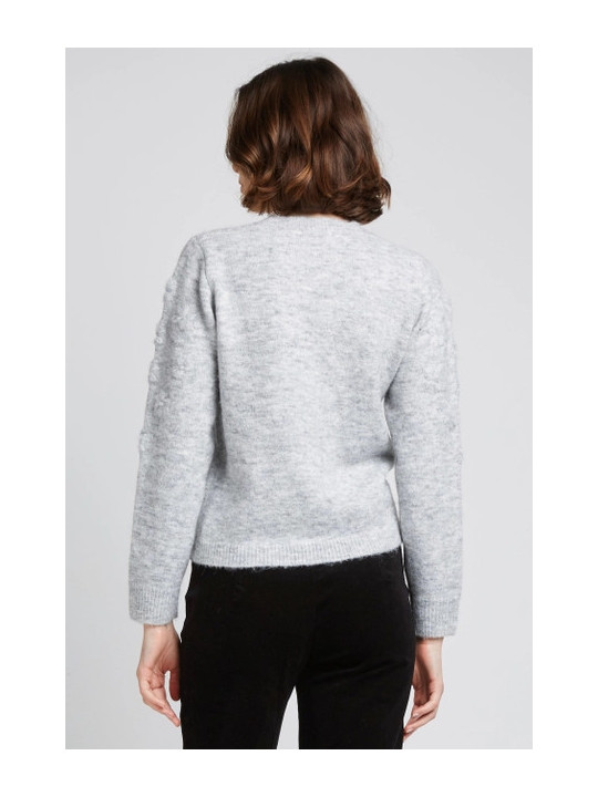 Jersey gris