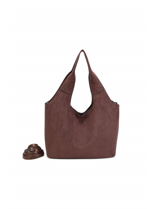 bolso shopper