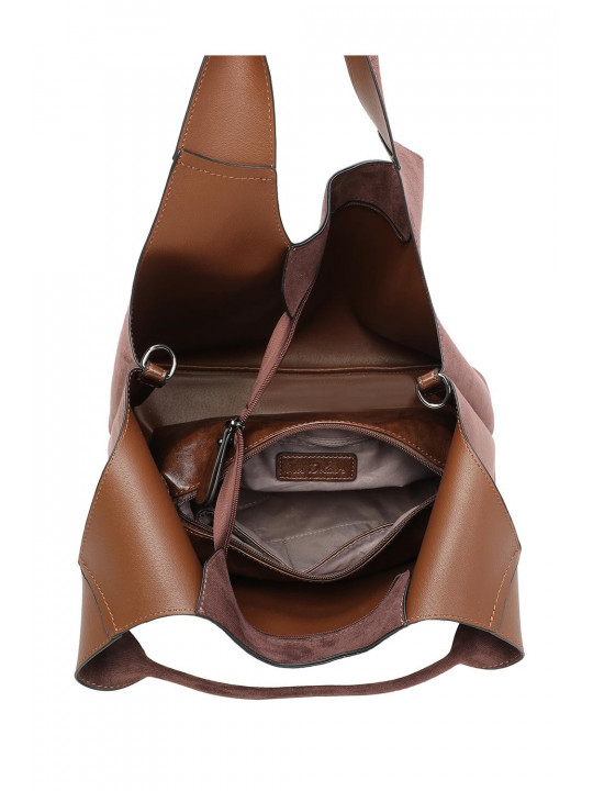 bolso shopper