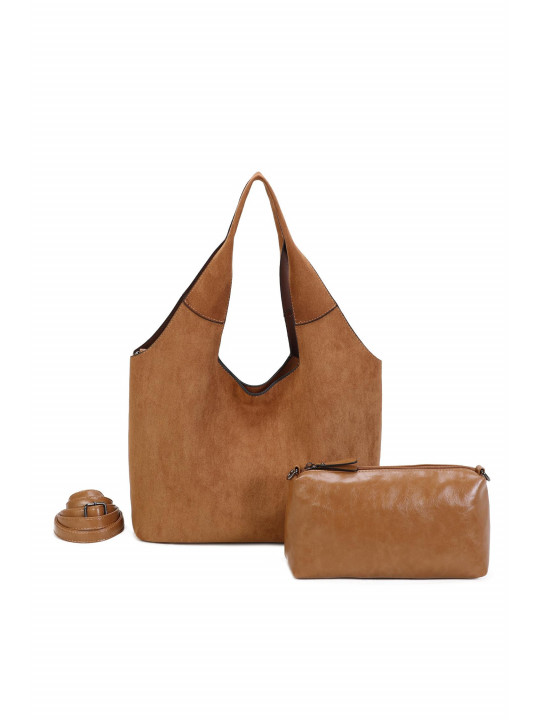bolso shopper