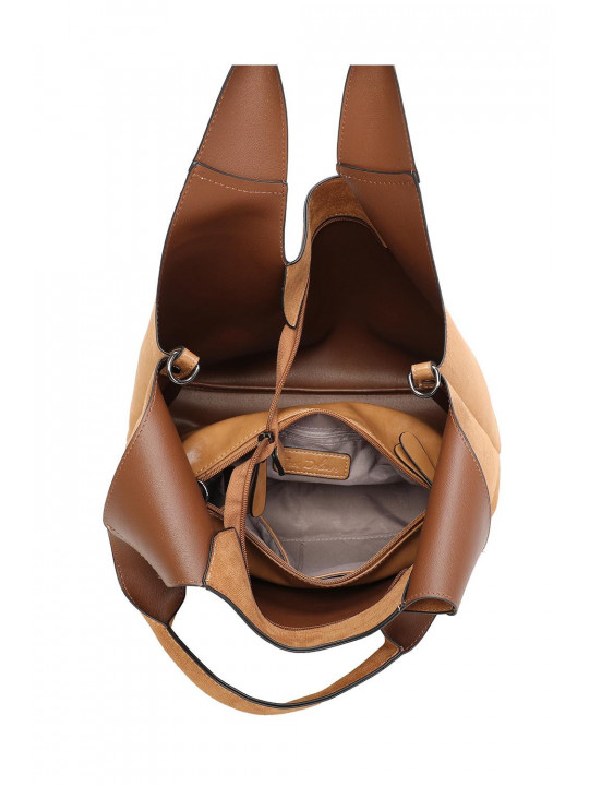 bolso shopper