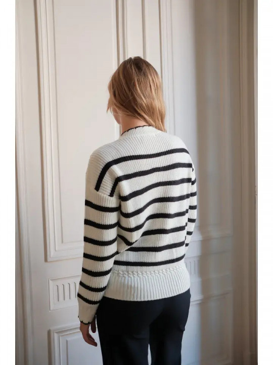 Jersey marinero