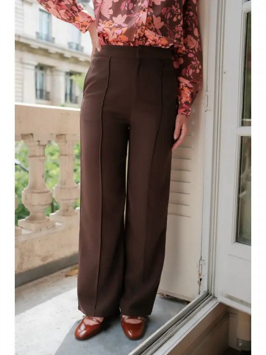 Pantalon de vestir