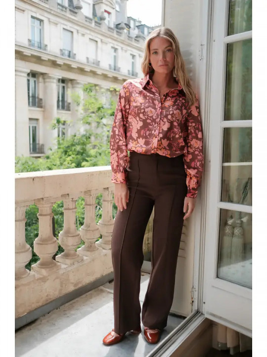 Pantalon de vestir