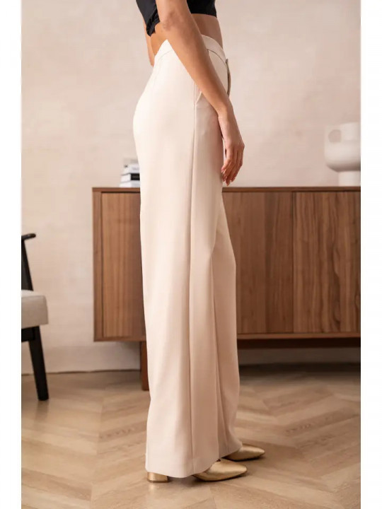 Pantalon de vestir