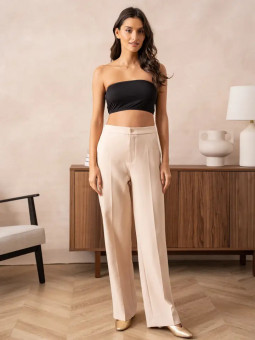 Pantalon de vestir