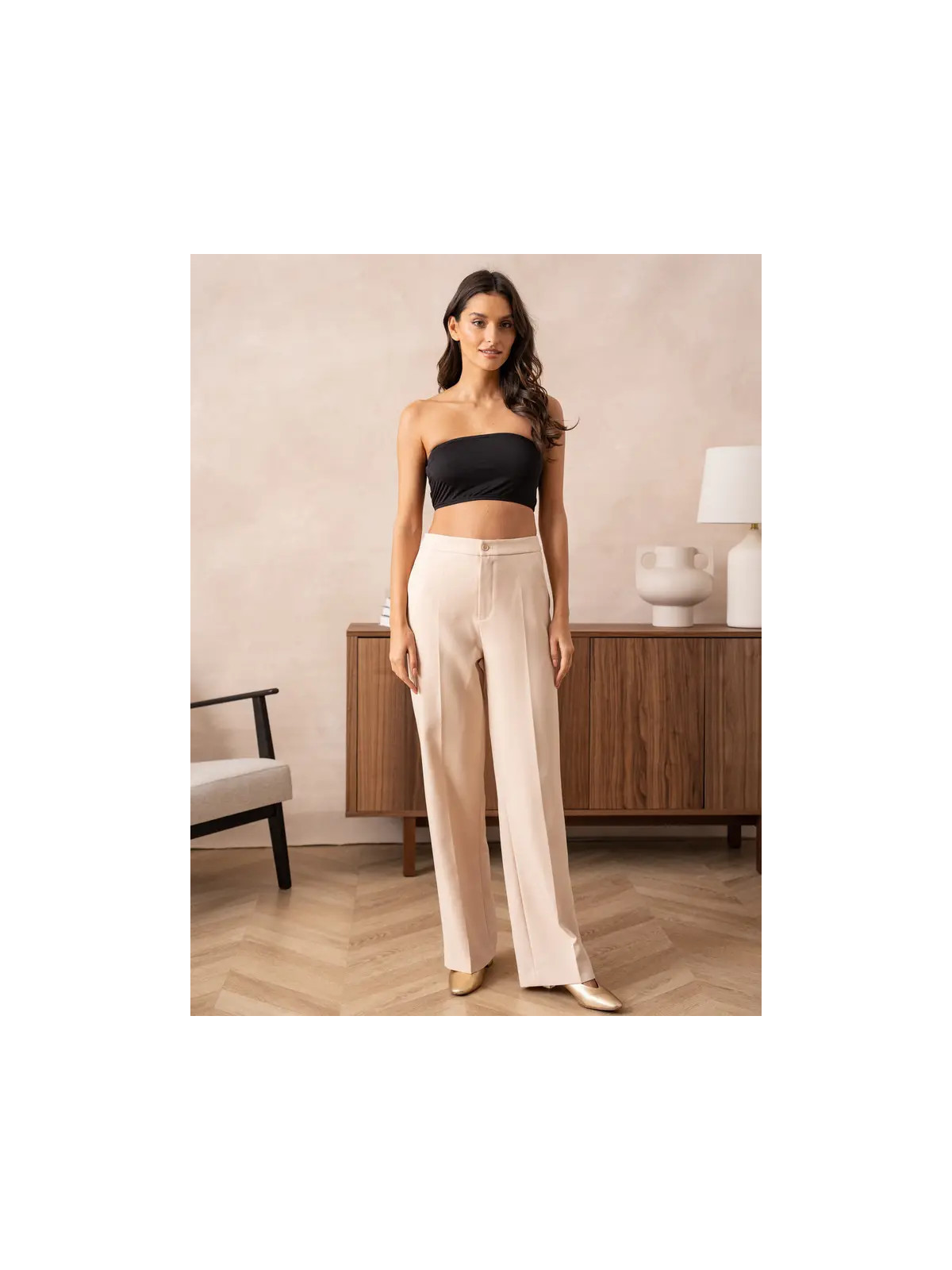 Pantalon de vestir