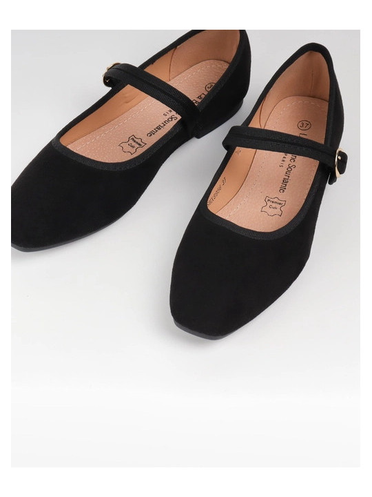 Bailarinas negras