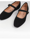 Bailarinas negras