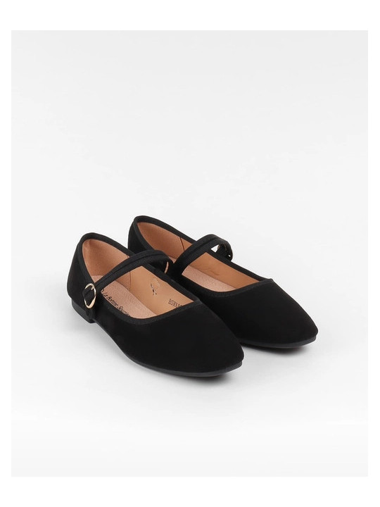 Bailarinas negras