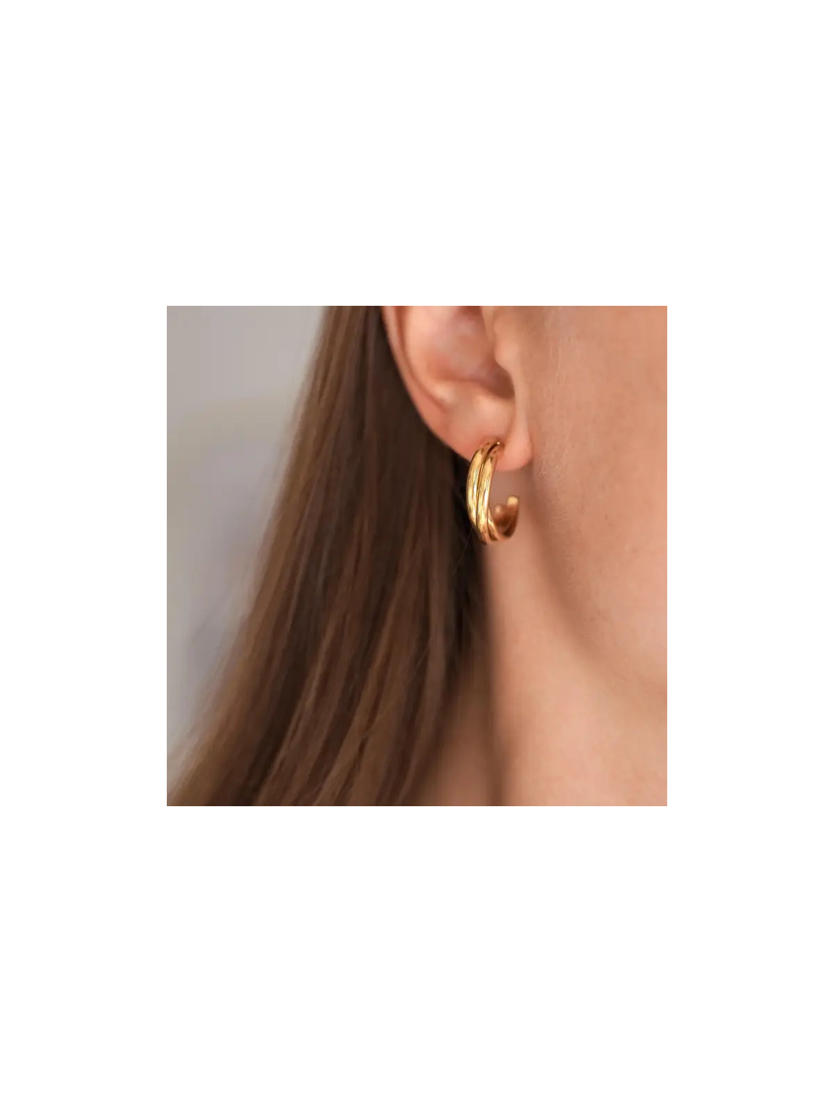 Pendientes aros