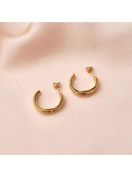 Pendientes aros