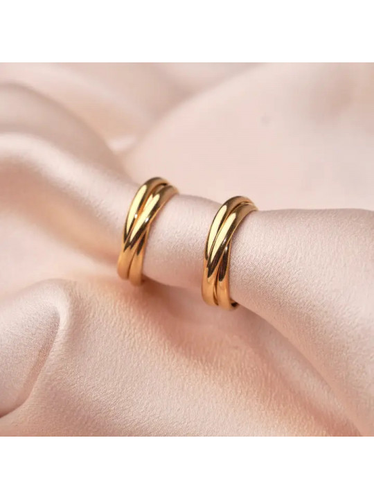Pendientes aros