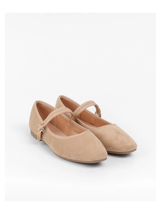 Bailarinas topo