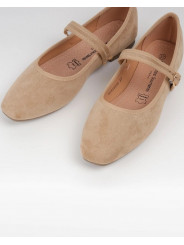 Bailarinas topo