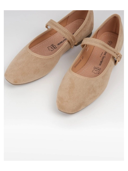 Bailarinas topo