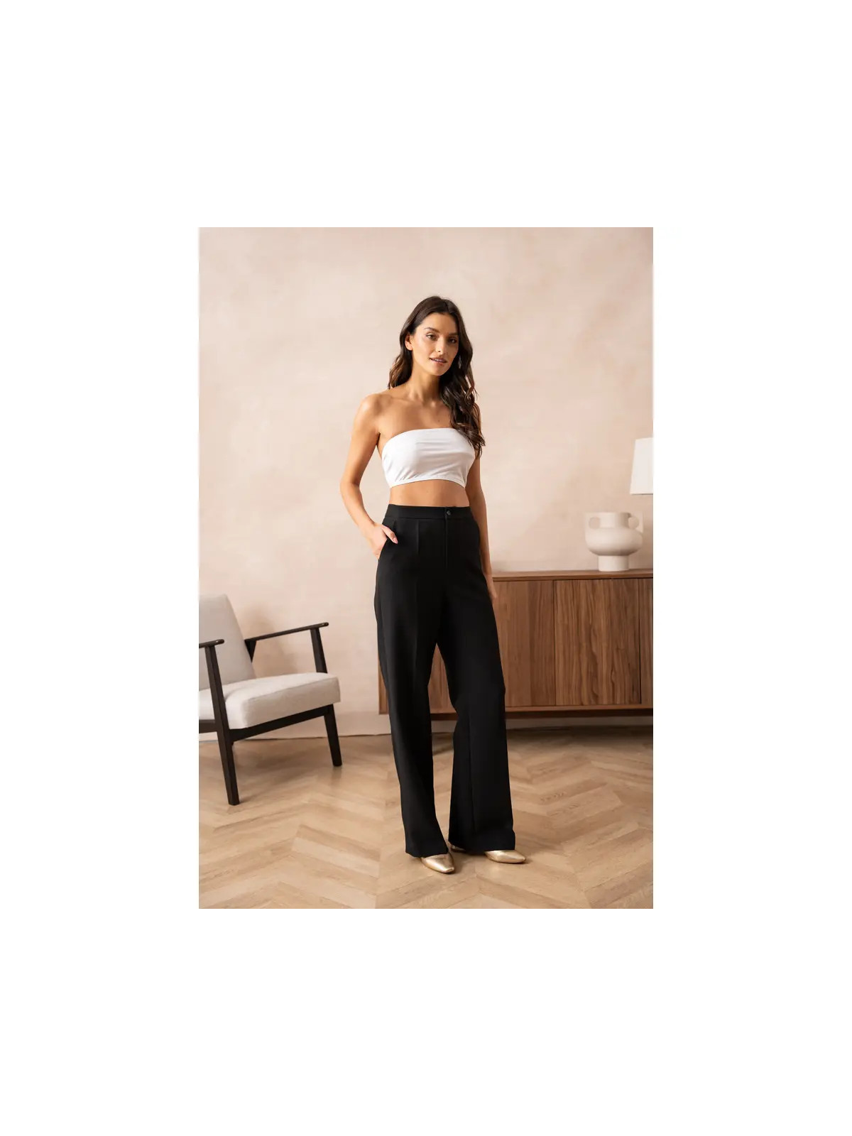 Pantalon de vestir